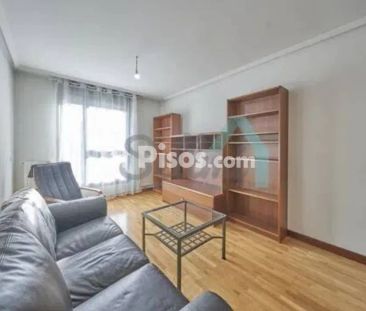 Piso en alquiler en Nueva Huca - Photo 3
