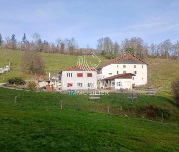 À Delémont moderne studio de 1,5 pièces à louer - Foto 5