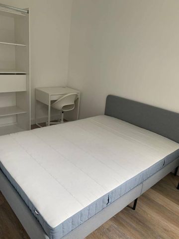 🏡Colocation - Schumam proche transport - 3ème - Photo 2