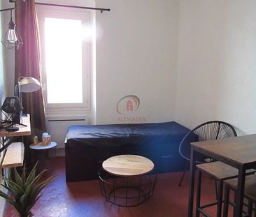 Appartement 1 Pièce 17 m² - Photo 3