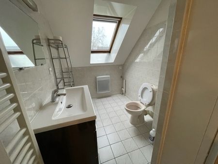 Appartement T2 à louer Sainte Luce Sur Loire - 39 m² - Photo 3