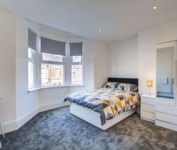 5 bedroom maisonette to rent - Photo 6