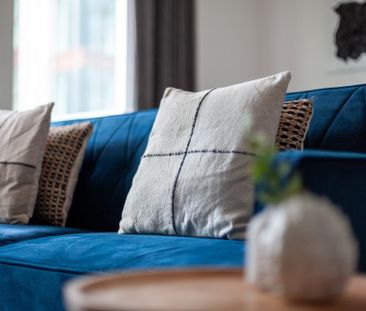 1 bedroom flat to rent - Photo 5