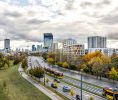Warszawa, Żoliborz, Stary Żoliborz, Aleja Wojska Polskiego - Zdjęcie 6