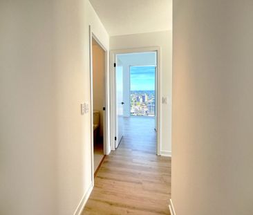 For Lease - 319 Jarvis Street Unit# LPH 15, Toronto, Ontario - Photo 1