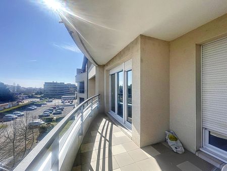 Appartement T2 Dijon à louer - Photo 5