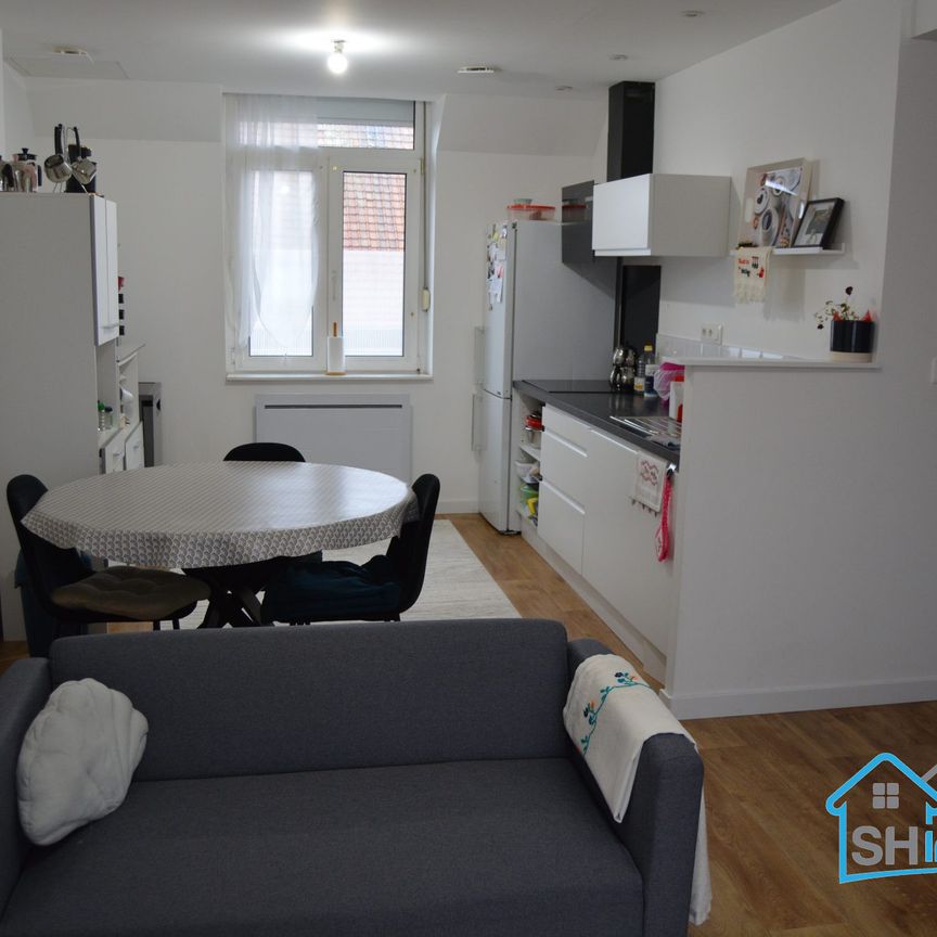 Location Appartement 3 pièces 65m² WATTRELOS 59150 - Photo 1