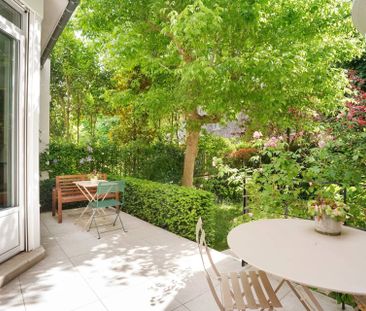 Location maison, Neuilly-sur-Seine, 7 pièces, 231 m², ref 84856034 - Photo 4