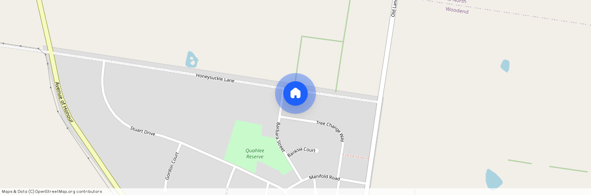 38 Honeysuckle Ln, Melbourne, Victoria 3442