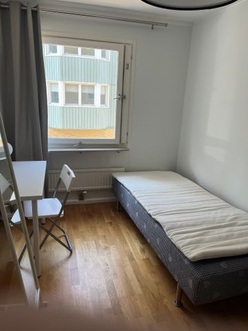 Brämaregatan, Göteborg - Foto 4