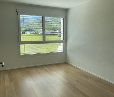 Modernes Wohnen im Neumattpark - Photo 2