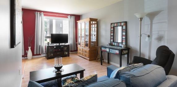 Appartement 4 ½ à louer octobre 2025 - Photo 2