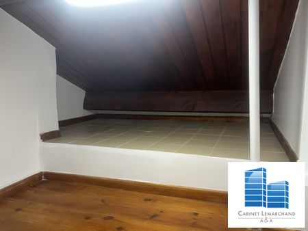 Location Appartement 1 pièce 26m² GENTILLY 94250 - Photo 3