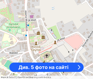 Mieszkanie na wynajem w Leżajsku - Фото 1