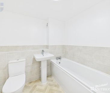 2 bedroom flat to rent - Photo 6