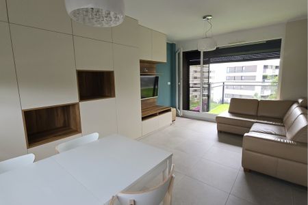 Wyjątkowe mieszkanie w prestiżowej lokalizacji - Photo 5