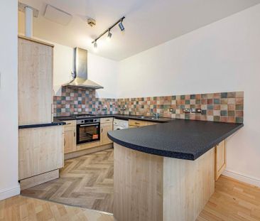 1 bedroom apartment to rent - Photo 6