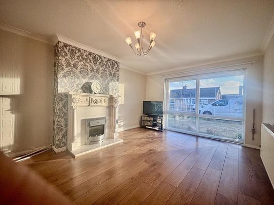 2 bedroom bungalow to rent - Photo 1