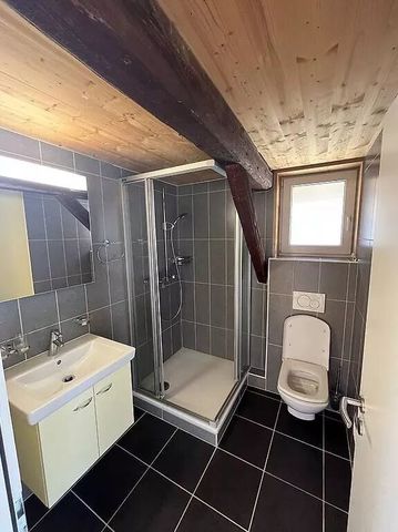 Lease renewal - 2.5-room ground floor dwelling - Photo 5