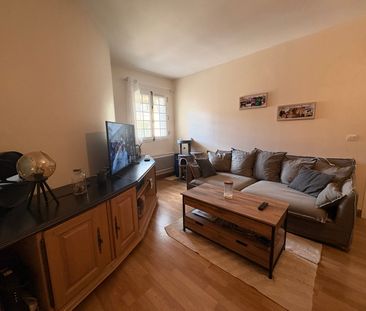 Location Appartement 2 pièces 43m² - Photo 6