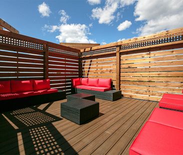 Place Cavendish Apartments - 1 Bedroom - Photo 4