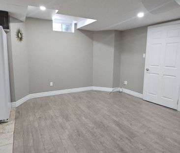 For Lease - 14 Kentview Crescent Unit# BSMT, Markham, Ontario - Photo 4