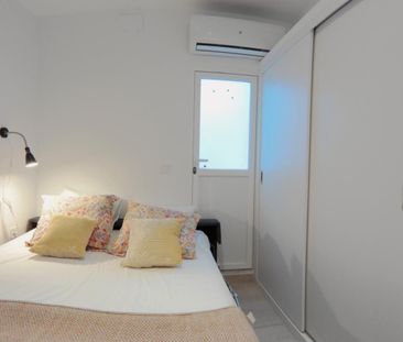 Estudio de alquiler en Pradolongo - Photo 5