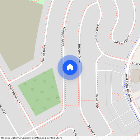 3091 Monarch Drive, Orillia