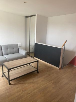 Location Appartement 2 pièces 43m² CENON 33150 - Photo 1