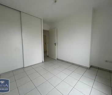 Location Appartement 3 pièces 54m² EYSINES 33320 - Photo 4