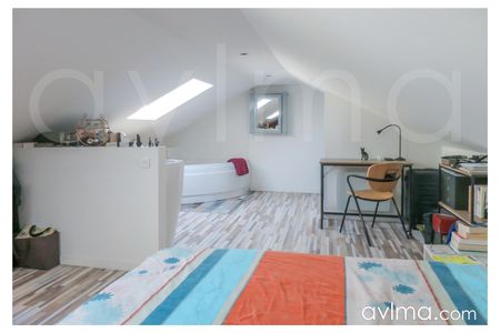 Location Appartement 6 pièces 125m² ST GERMAIN EN LAYE 78100 - Photo 4