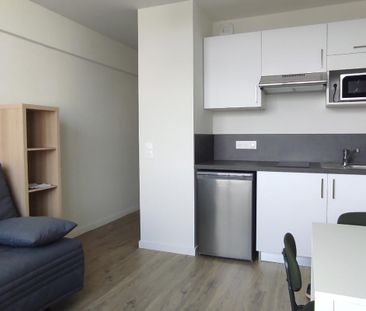 Appartement T2 à louer Cesson Sevigne - 39 m² - Photo 2