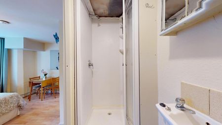 Studio to rent - Photo 4