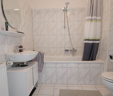 6651 - Attraktive 1-Zimmer-Wohnung mit EBK in Oldenburg! - Photo 6