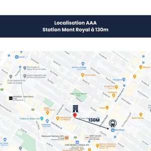 Studio - Montréal - $1,265 /mo - Photo 2