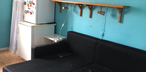 Sjösavägen, Bandhagen - Foto 2