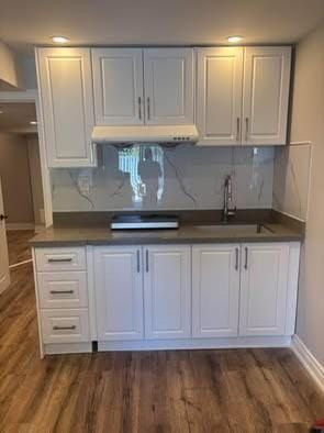 For Lease - 5453 PALMERSTON Crescent Unit# LOWER, Mississauga, Ontario - Photo 5