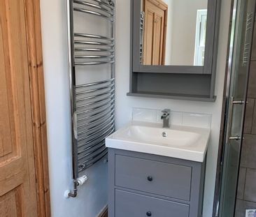 Room in a Shared House, Glebe Road, NG2 - Photo 1