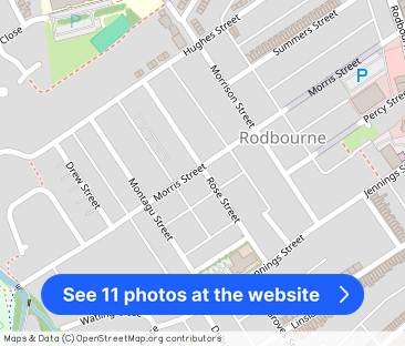 2 bedroom terraced house for rent - Photo 1