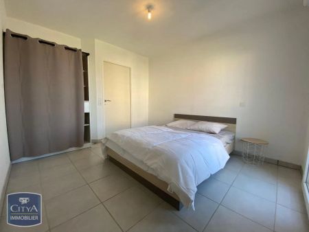 Appartement à louer 2 pièces 40.53m² - Photo 4