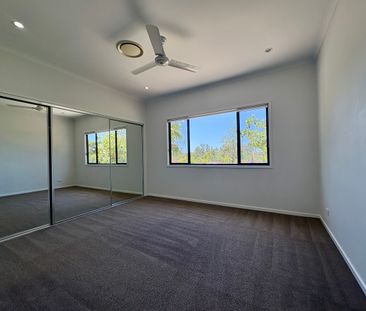 Trendy Townhouse Designed With A New York Warehouse Feel - Photo 6