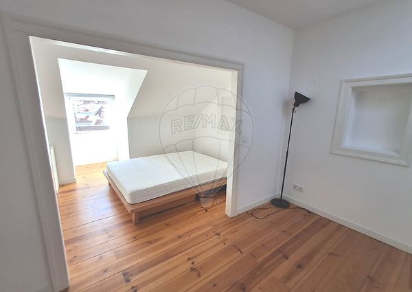 Apartamento T2 em Lisboa