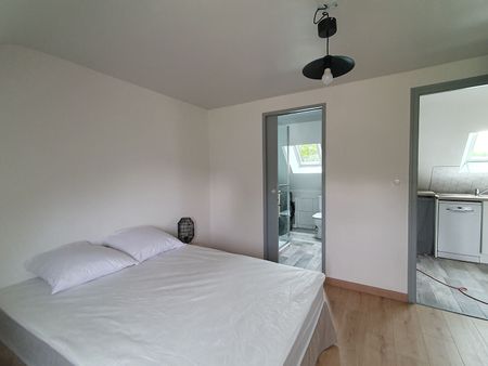 Location Appartement 2 pièces 30m² - Photo 3