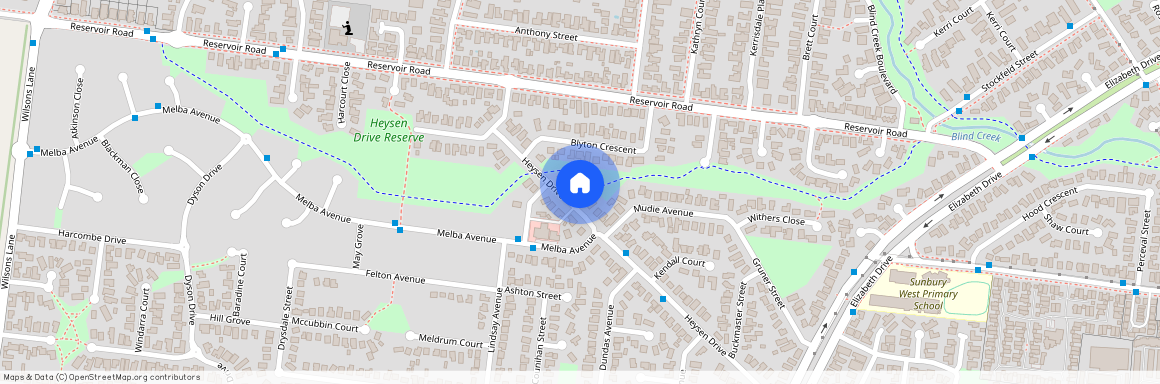 50 Heysen Drive, Vic 3429, Sunbury