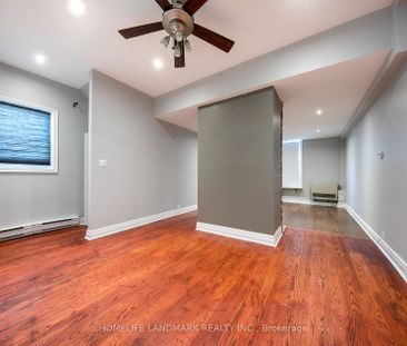 Townhouse For Lease | C8132128 - Photo 4