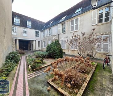 Location Appartement 2 pièces 29m² BOURGES 18000 - Photo 5