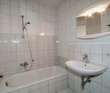 Mietwohnung (417) 50 m² mit Loggia in Ried i.I. Vermietung direkt v... - Foto 6