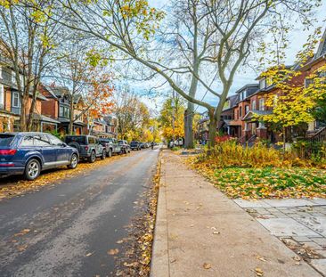 For Lease - 146 Howland Avenue, Toronto, Ontario - Photo 2