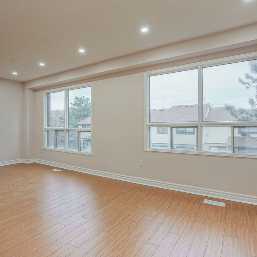 For Lease - 3510 South Millway Drive Unit# 20, Mississauga, Ontario - Photo 1