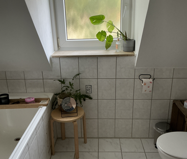 Attraktive 2-Zimmer-Wohnung mit Balkon in Hemer Becke - Photo 3